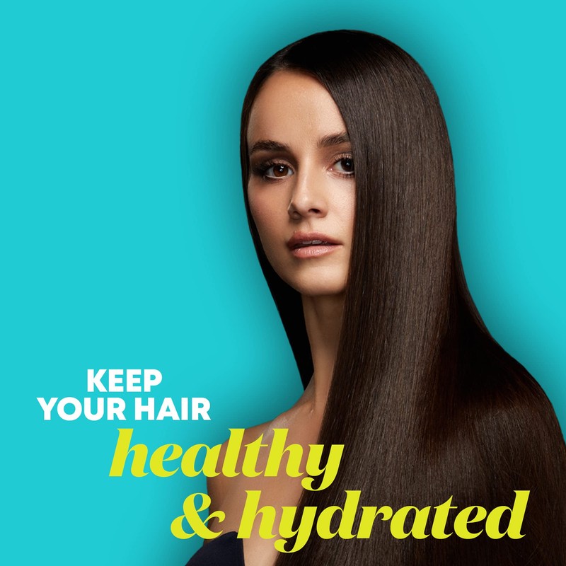 Revamp Progloss Deepform Ceramic Straightener Brush – Ionic Anti-Frizz Straightening