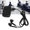 Magnetic Voice Activated Recording Device DSP Noise Cancellation Portable Voice