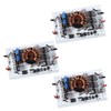 Aobao 3pcs 600W Constant Current Boost Converter DC-DC 10V-60V to