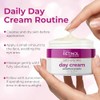 Retinol Skincare LdeL Cosmetics Day Cream with SPF 20 2.25