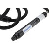 PRO SOURCE Pneumatic 1/8" Collet Pencil Die Grinder: 54,000 RPM,