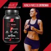 Cla Carnitina 1kg 300 Suplements 100 Servs