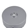 GUICGOC 160mm / 6.3 inch Concrete Hole Saw with 220mm