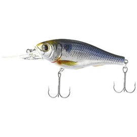 Live Target S75M Currican Threadfin Shad 201