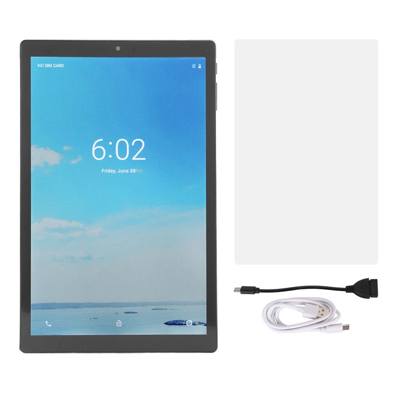 10 Inch Tablet for Android 10.1 6GB 128GB 5G WiFi