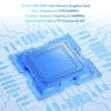 GT1030 2GB DDR5 64bit Graphics Card with Cooling Fan 3840x2160