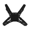 MagiDeal Phone Chest Mount Harness Strap Holder Phone Navigation Holder