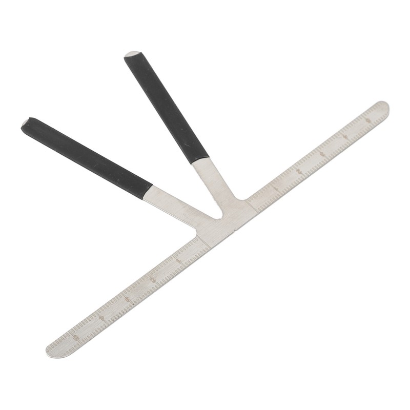 Eyebrow Mapping String Ruler Semi Permanent Positioning Eyebrow Ruler Set