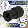 Motor coupling for hand blender replacement parts with original code