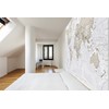 Maps International - Giant World Map Mural - Mega-Map Of