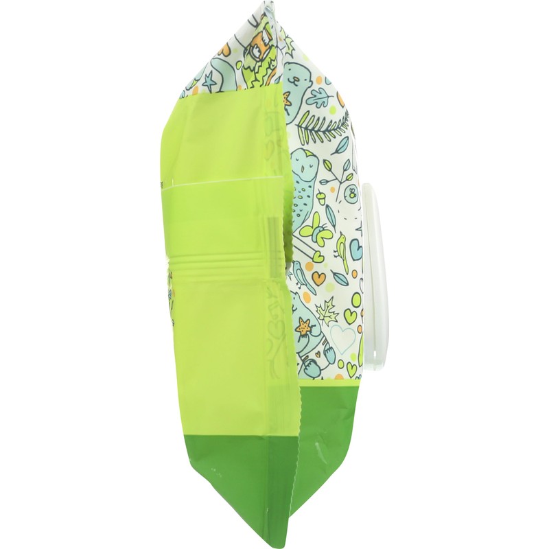 Seventh Generation Baby Wipes, 64 Count