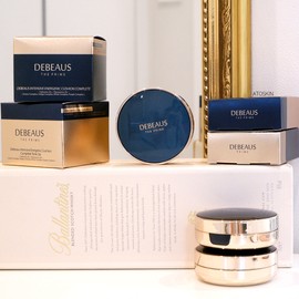 Deviews 💙Deviews Event💙 Deviews Cushion Tone Up (No. 20~21) Original + Refill / 💙디뷰스 이벤트💙 디뷰스 쿠션 톤업(20~21호) 본품+리필