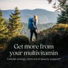 New Chapter Every Woman's One Daily Multivitamin – Immune, Beauty