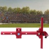 Aluminum Alloy Archery Bow Arrow Sight for Recurve Bows with