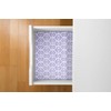 Lavender Scented Drawer Liners, Scent Paper Liners for Drawers, Dresser