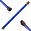 Defurry Replacement Accessories Quick Release Wand for Dyson V7 V8