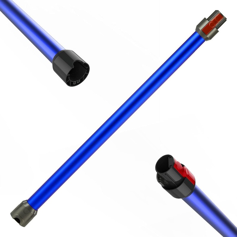 Defurry Replacement Accessories Quick Release Wand for Dyson V7 V8