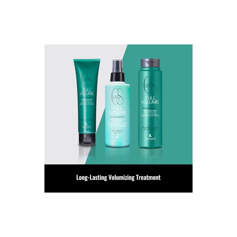 lendan LD Full Volume Shampoo – 300 ml