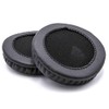 vhbw Ear Pads Replacement Pads Compatible with Sony MDR-NC6, MDR-NC8,