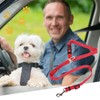 Lollanda Car Seat Belt, Dog Seat Belt for Car Seats