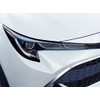 SlickMod PreCut Vinyl Smoke Tint for 2020-2021 Toyota Corolla Headlight