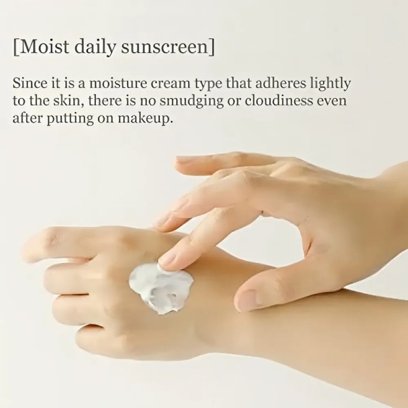 Boj Relief Sun Rice +probiotics Spf 50+ Pa+ 50 Ml