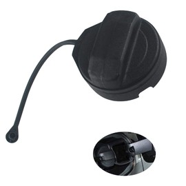 FanPaYY Fuel Tank Cover Inner Fuel Oil Replacement Tank Cover Petrol Diesel Filler Cap 1J0201550A For J-etta Golf A4 A6 A8 P-assat 1H0201553B