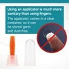 SPORTS WORLD VISION Suction Holder Inserter/Remover | Hard Contact Lens