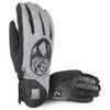 Level Suburban Men's Gloves Silver M