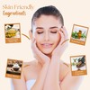 Wavertree & London Sandalwood & Patchouli Scented Natural Soap (2
