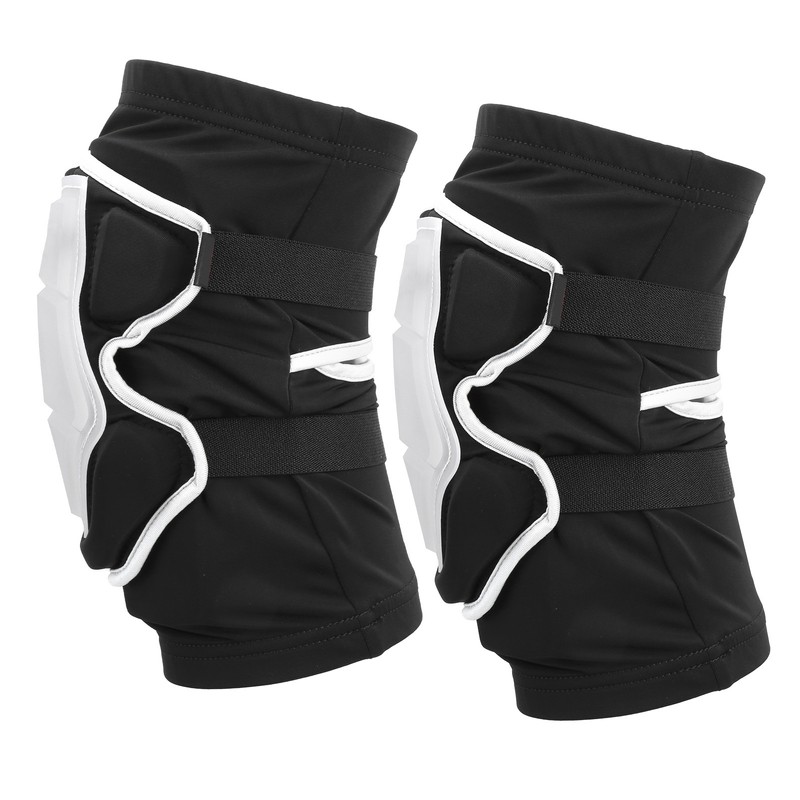 PROPRO Elastic Knee Support Brace Sleeve Skiing Cycling Outdoor Sports