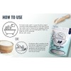 Natural Elephant Dead Sea Bath Salt | 8oz Travel Size