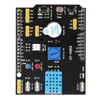 9 in 1 Multifunction Expansion Board Humidity LM35 Temperature Computer