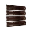 Set of 5 Stainless Steel Heat Plates for Kenmore, Master