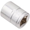 京都機械工具(KTC) ソケット 9.5mm (3/8インチ) B3-13W-S