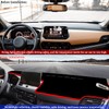 Blazeray Dashboard Cover Mat Pad Carpet Custom Fit for Nissan