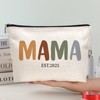 Mama Gifts Makeup Bag