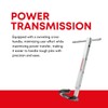 Rothenberger Telescopic Tap Nut Wrench with a 4-Way Extension -