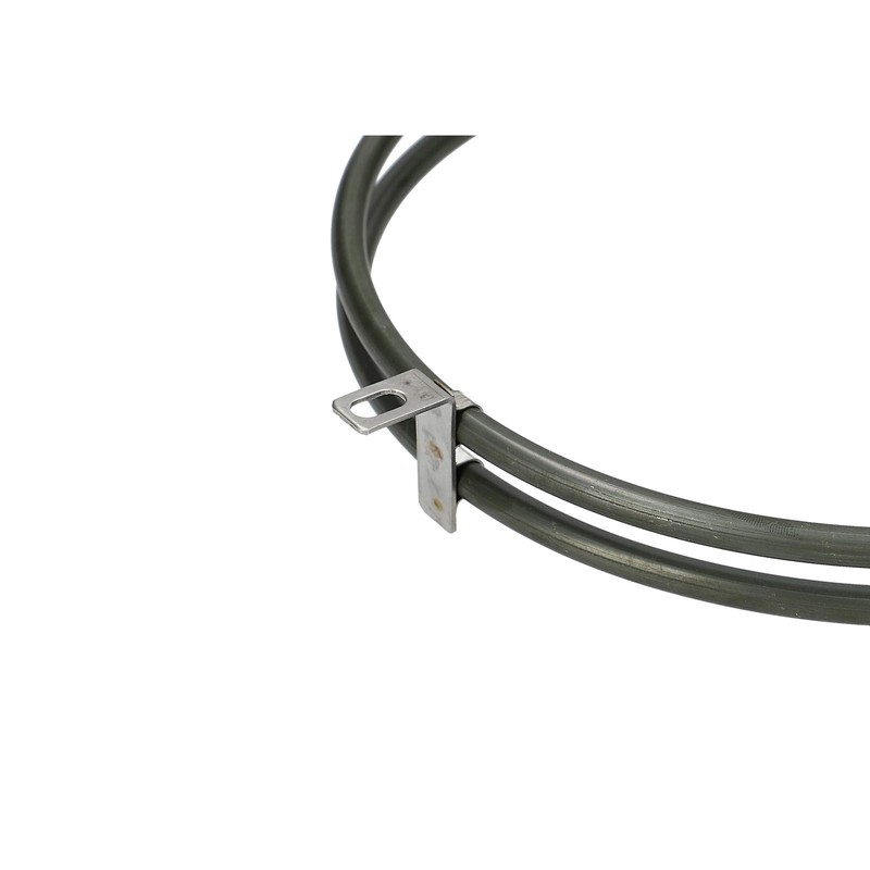 LUTH Premium Profi Parts Hot Air Heater Compatible with Amica