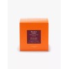 Dammann Freres Sachets, Rooibus Citrus Tea Bags, Premium Gourmet French