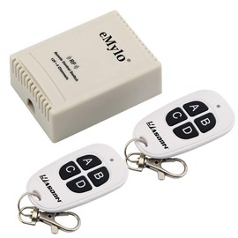 eMylo wireless RF switch