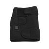Heated Knee Brace Wrap 3 Levels Temperature Rapid Heating Rechargeable