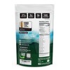 Opportuniteas Coffee Whey Protein Powder - Low Carb & Keto