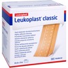 LEUKOPLAST Classic Plaster 8 cm x 5 m Roll 1