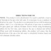SpaChoice 2-Pounds Premium Bromine Booster, Sodium Bromide for Hot Tub,
