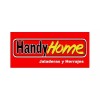 Handyhome Bisagra Cierre Suave Bidimensional Recta 35mm 10 Pzas Handyh