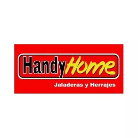 Handyhome Bisagra Cierre Suave Bidimensional Recta 35mm 10 Pzas Handyh
