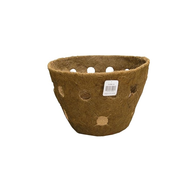 Kinsman 16 Inch Double Row Side Planting Replacement Liner for