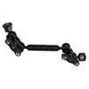 Articulating Arm Aluminum Alloy 11in Lengthened Adjustable Articulating Ballhead Extension