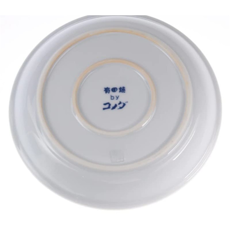 Komeda Coffee Cup (Cup & Saucer)